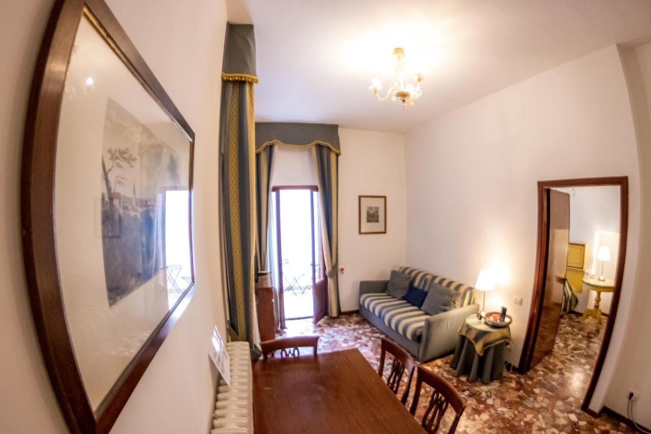 Apartament Zaffiro